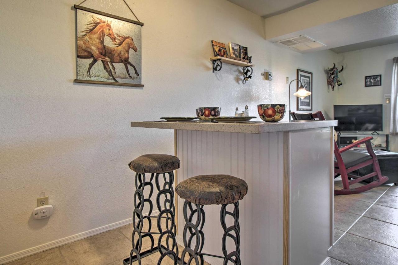 Quiet Retreat About 5 Mi To Lost Dutchman State Park! Apache Junction Exterior photo